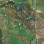 ND-GRASSNA NW: GeoChange 1969-2014 Preview 2
