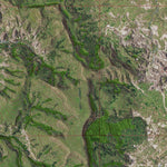 ND-FROELICH DAM: GeoChange 1970-2014 Preview 3
