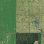 ND-HAZELTON: GeoChange 1969-2014 Preview 2