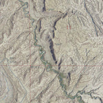 WY-ALCOVA SE: GeoChange 1947-2012 Preview 3