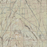 WY-FIVE FINGERS BUTTE NE: GeoChange 1957-2012 Preview 2
