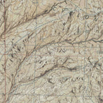 WY-FIVE FINGERS BUTTE NE: GeoChange 1957-2012 Preview 3