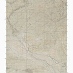 WY-FIVE FINGERS BUTTE: GeoChange 1957-2012 Preview 1