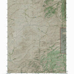 WY-DAVIDSON FLATS: GeoChange 1967-2012 Preview 1