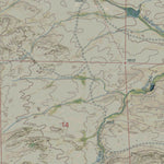 WY-DAVIDSON FLATS: GeoChange 1967-2012 Preview 2