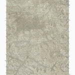 WY-ROCK CABIN SPRING: GeoChange 1979-2012 Preview 1