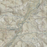 WY-ROCK CABIN SPRING: GeoChange 1979-2012 Preview 3