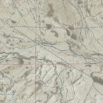 WY-LOST CREEK RESERVOIR: GeoChange 1960-2012 Preview 2