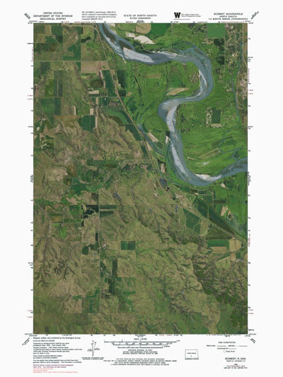 ND-SCHMIDT: GeoChange 1959-2014 Preview 1