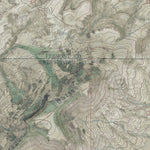 WY-DICKIE SPRINGS: GeoChange 1956-2012 Preview 3