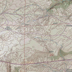 WY-BENTON BASIN: GeoChange 1951-2012 Preview 2