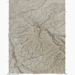 WY-HAPPY SPRING: GeoChange 1949-2012 Preview 1