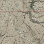 WY-HAPPY SPRING: GeoChange 1949-2012 Preview 2