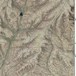 WY-HAPPY SPRING: GeoChange 1949-2012 Preview 3