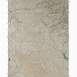 WY-PASS CREEK: GeoChange 1963-2012 Preview 1