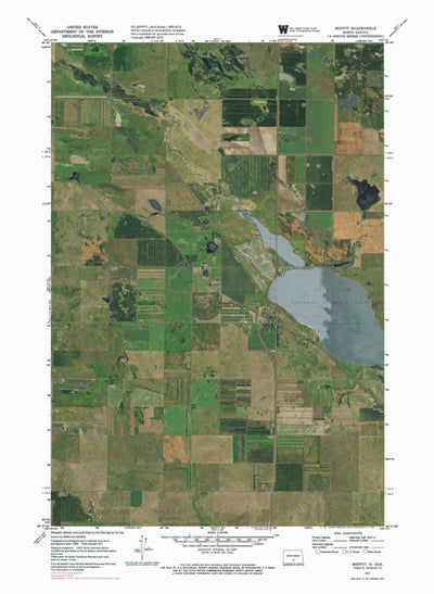 ND-MOFFIT: GeoChange 1969-2014 Preview 1