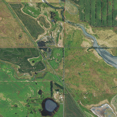 ND-MOFFIT: GeoChange 1969-2014 Preview 3