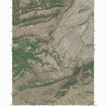 WY-OTTER CREEK: GeoChange 1959-2012 Preview 1