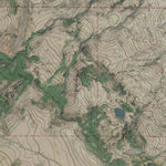 WY-OTTER CREEK: GeoChange 1959-2012 Preview 2