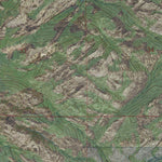 WY-BUFFALO PEAK: GeoChange 1963-2012 Preview 3