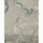 WY-GLENROCK: GeoChange 1947-2012 Preview 1
