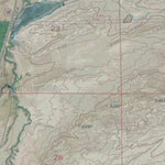 WY-GLENROCK: GeoChange 1947-2012 Preview 2