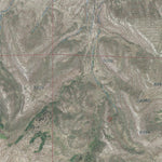 WY-GLENROCK: GeoChange 1947-2012 Preview 3