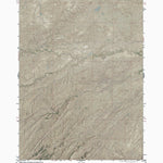 WY-PINE MOUNTAIN SW: GeoChange 1946-2012 Preview 1