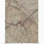 WY-LEWISTON LAKES: GeoChange 1949-2012 Preview 1