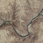 WY-LEWISTON LAKES: GeoChange 1949-2012 Preview 2