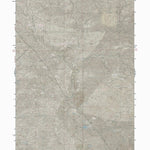 WY-GILBERT LAKE: GeoChange 1947-2012 Preview 1