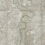 WY-GILBERT LAKE: GeoChange 1947-2012 Preview 2