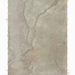 WY-WALKER DRAW SE: GeoChange 1959-2012 Preview 1