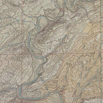 WY-WALKER DRAW SE: GeoChange 1959-2012 Preview 3