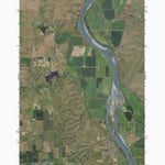ND-HARMON: GeoChange 1959-2014 Preview 1