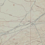 WY-BATTLE SPRING: GeoChange 1957-2012 Preview 2