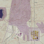 WY-BATTLE SPRING: GeoChange 1957-2012 Preview 3