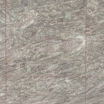 WY-LAMONT NE: GeoChange 1960-2012 Preview 3