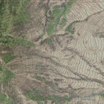 WY-WHISKEY PEAK: GeoChange 1960-2012 Preview 2