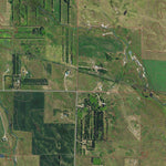 ND-HUFF NE: GeoChange 1969-2014 Preview 3