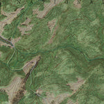 WY-LOUIS LAKE: GeoChange 1949-2012 Preview 2
