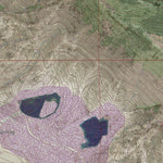 WY-CROOKS PEAK: GeoChange 1960-2012 Preview 3