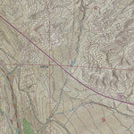 WY-DEL MONTE RIDGE: GeoChange 1949-2012 Preview 2