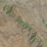 WY-DEL MONTE RIDGE: GeoChange 1949-2012 Preview 3