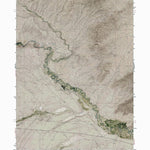 WY-GRAHAM RANCH: GeoChange 1947-2012 Preview 1