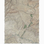 WY-DIFFICULTY: GeoChange 1959-2012 Preview 1