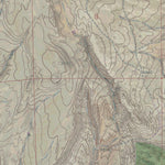 WY-DIFFICULTY: GeoChange 1959-2012 Preview 2