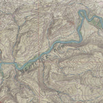 WY-DIFFICULTY: GeoChange 1959-2012 Preview 3