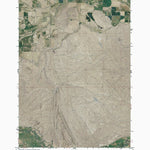 WY-LANDER NW: GeoChange 1952-2012 Preview 1