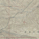 WY-LANDER NW: GeoChange 1952-2012 Preview 2